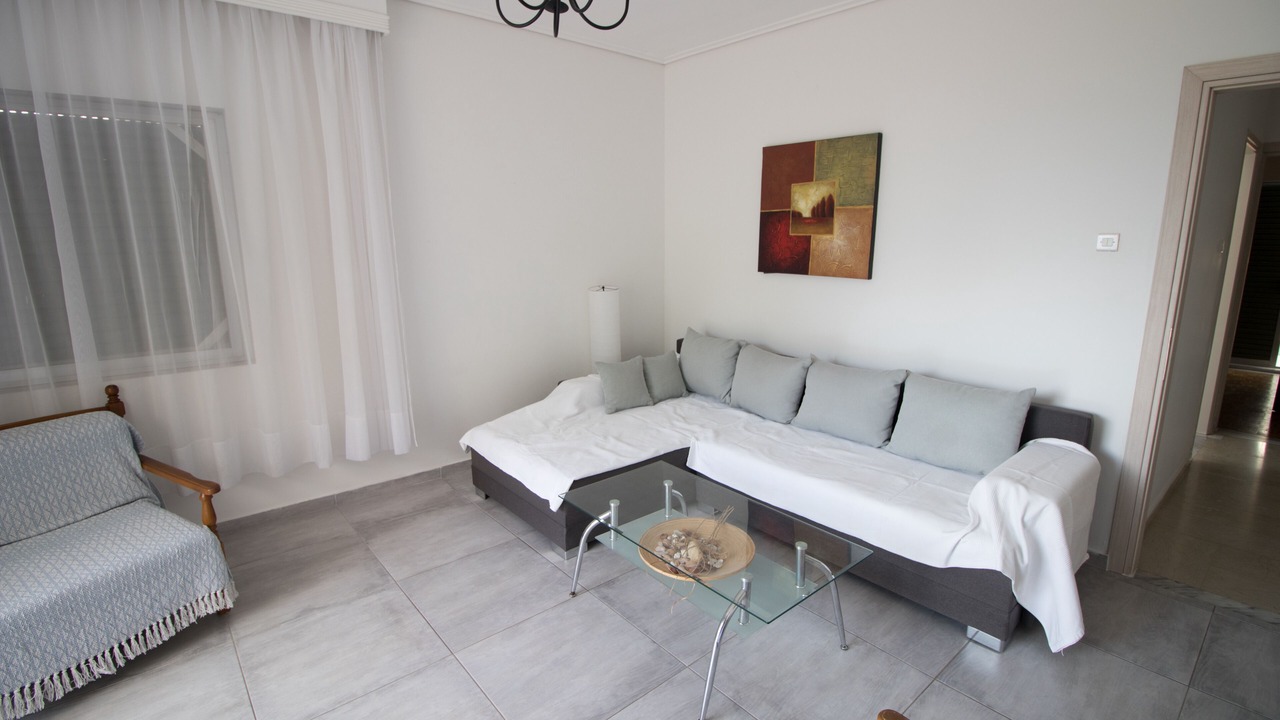 Photo of Livingroom in Kavala