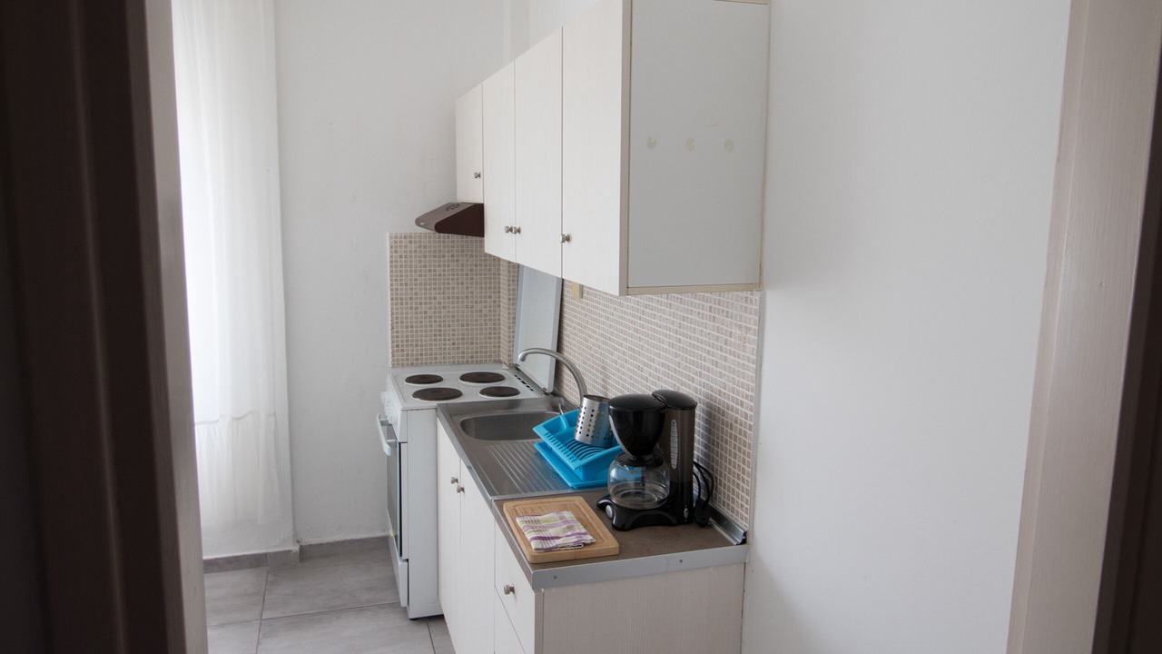 Photo of Kitchen in Kavala