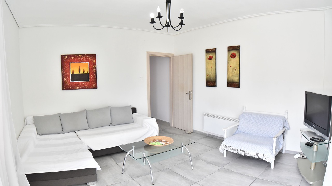 Photo of Livingroom in Kavala