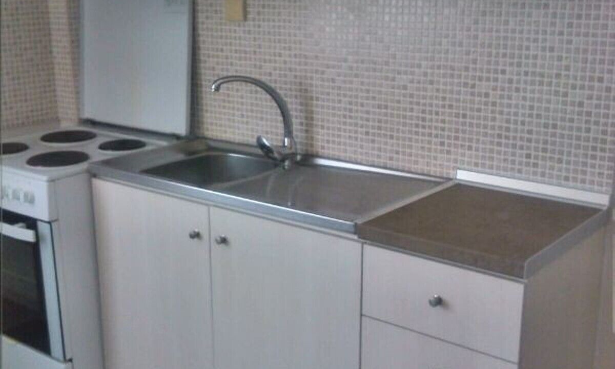 Photo of Kitchen in Kavala