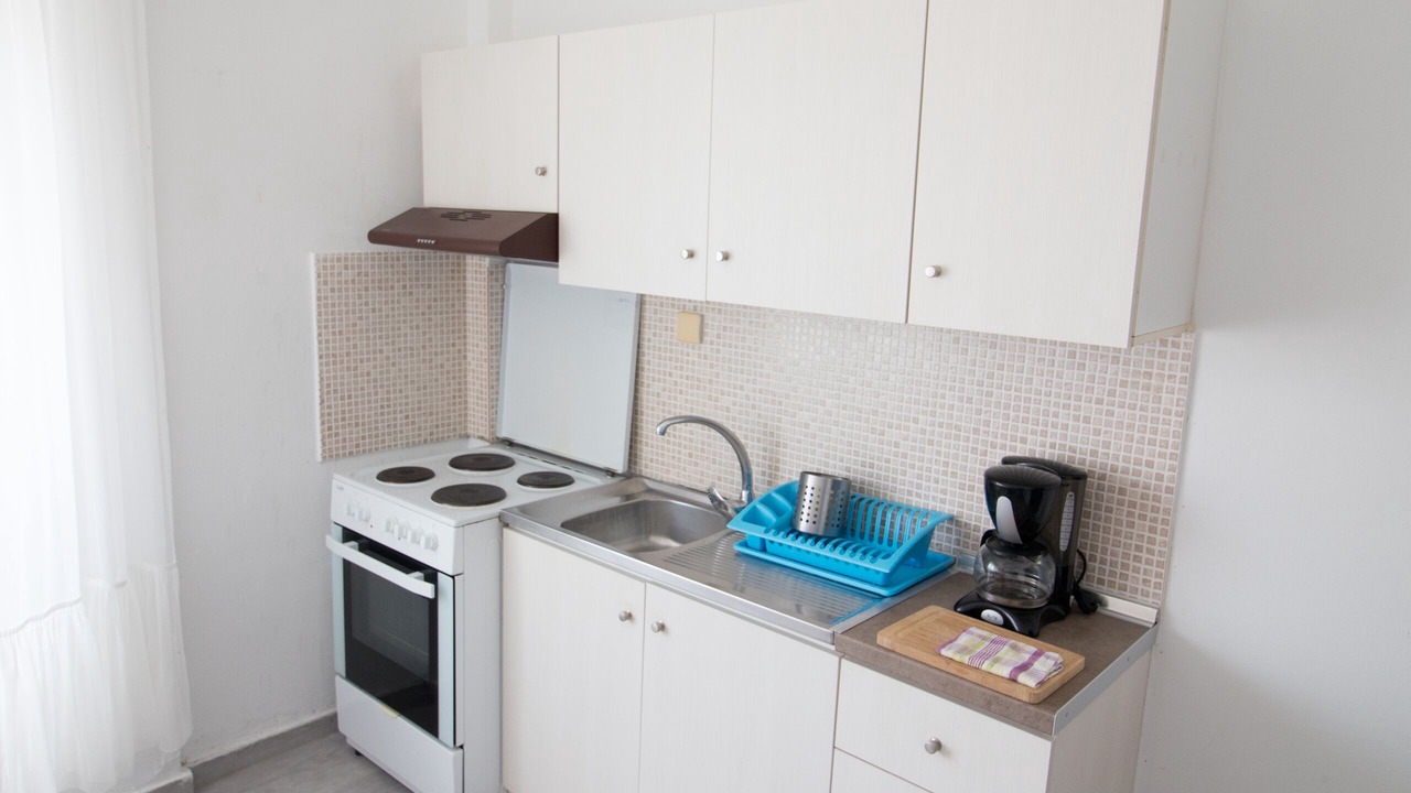 Photo of Kitchen in Kavala