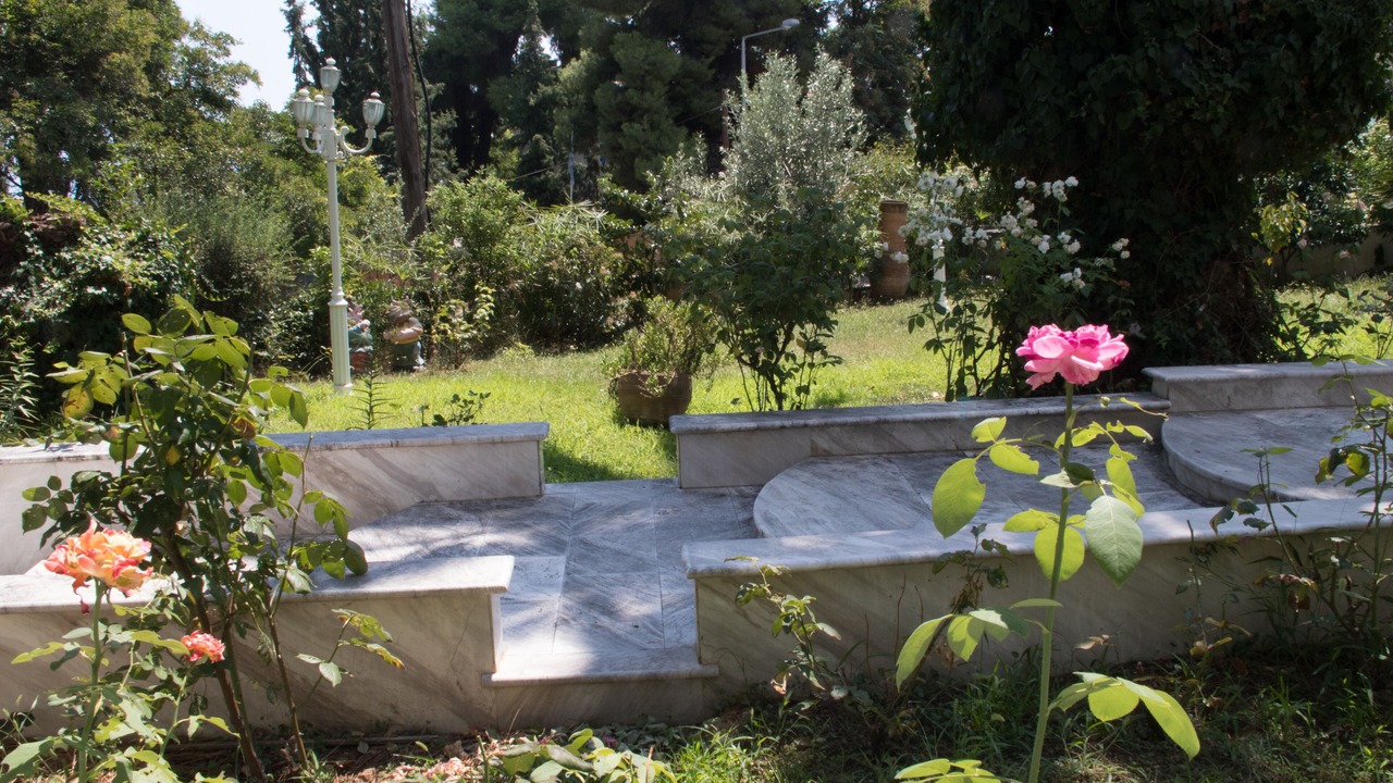 Photo of Outdoor in Kavala