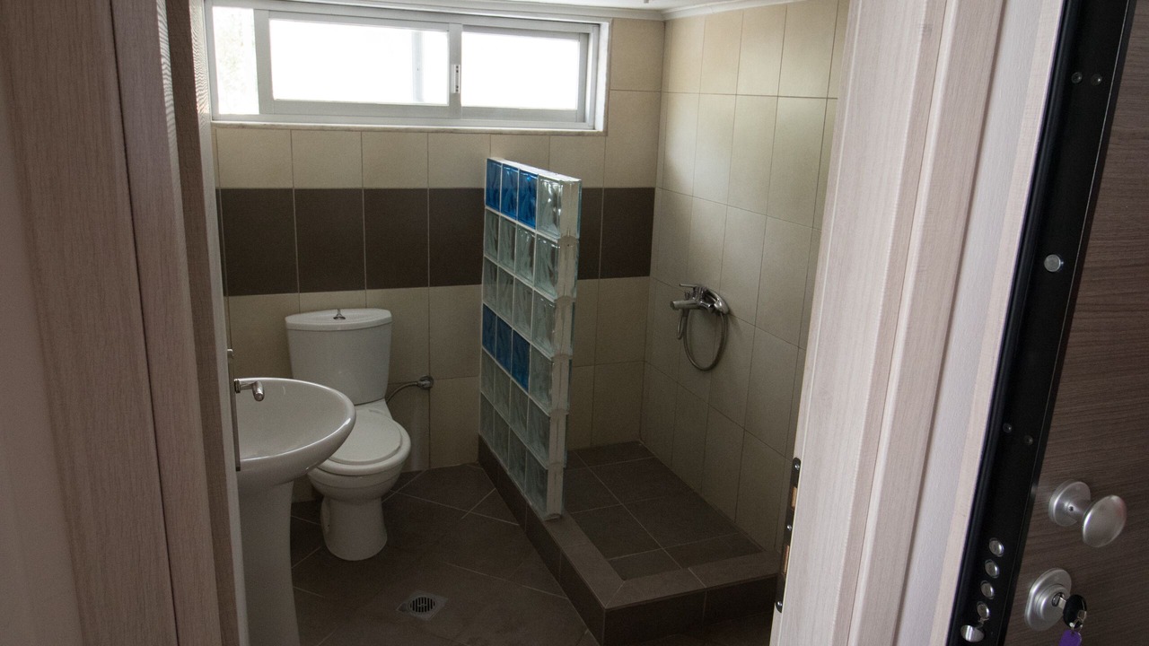 Photo of Bathroom in Kavala