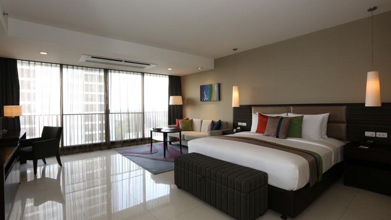 Photo of Bedroom in Bang Kaeo