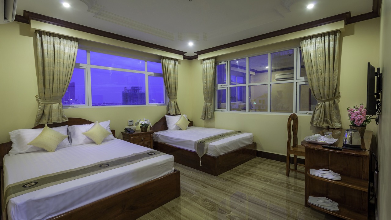 Photo of Bedroom in Prampir Makara