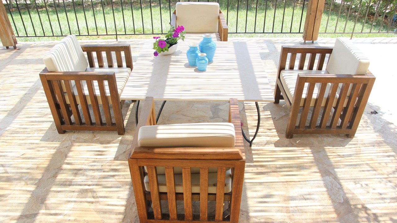 Photo of Outdoor in Petrothalassa