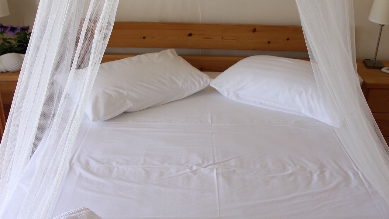 Photo of Bedroom in Petrothalassa