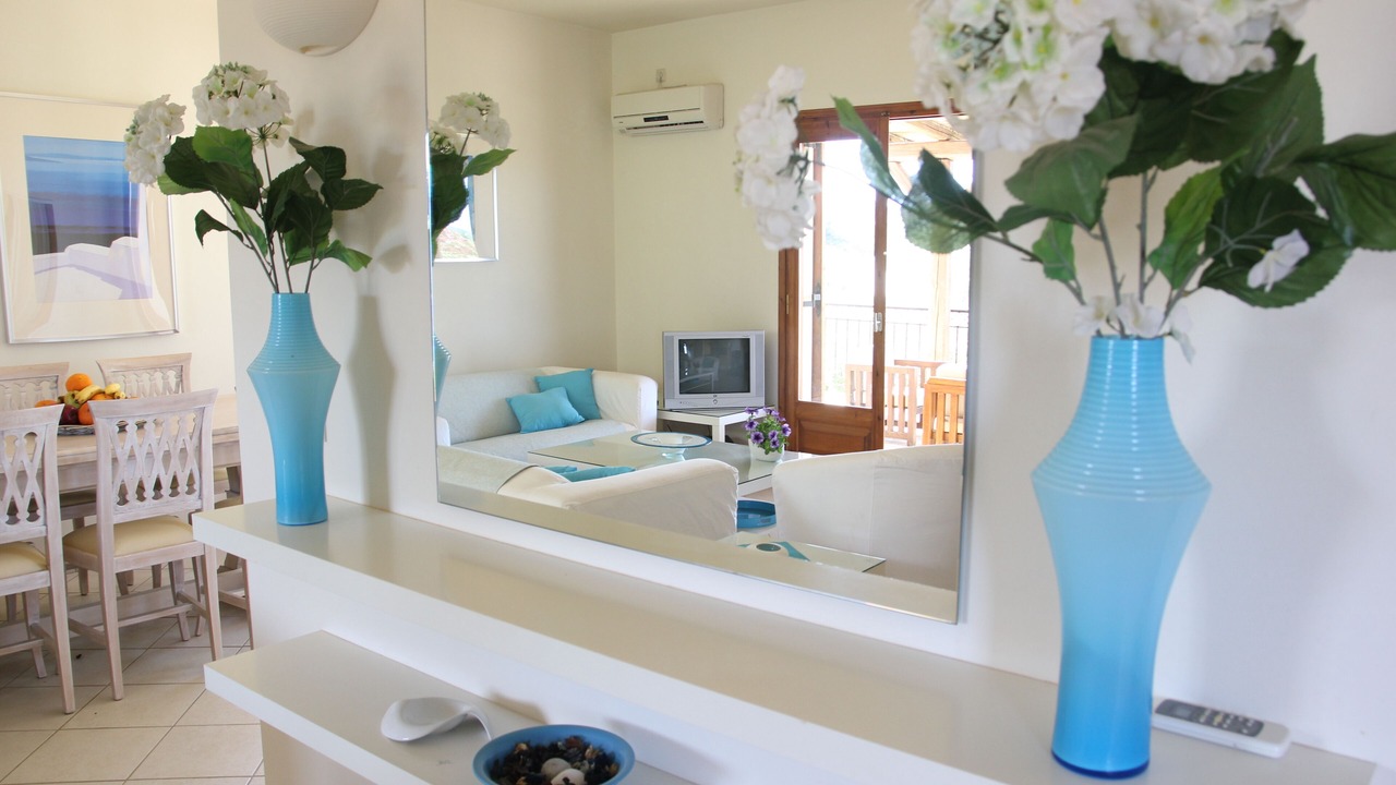Photo of Livingroom in Petrothalassa