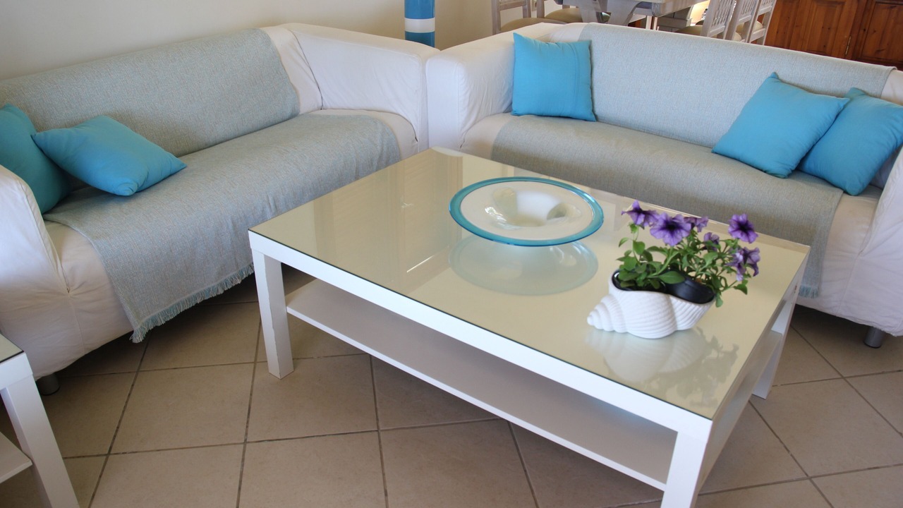 Photo of Livingroom in Petrothalassa