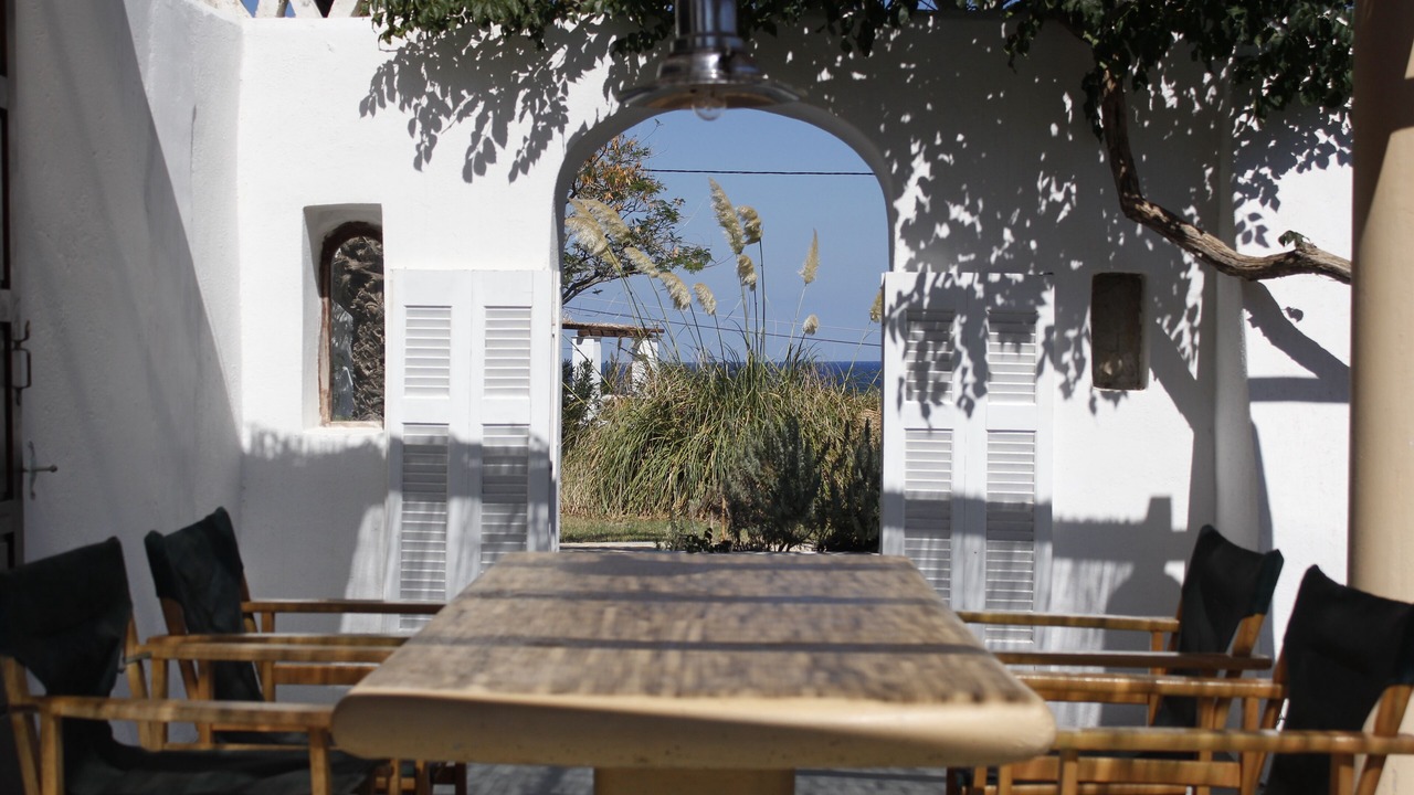 Photo of Outdoor in Skiros