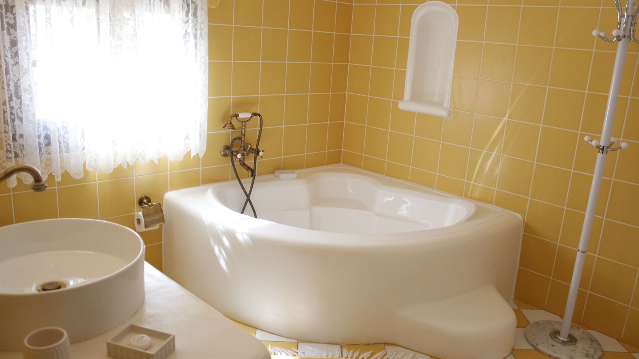 Photo of Bathroom in Skiros