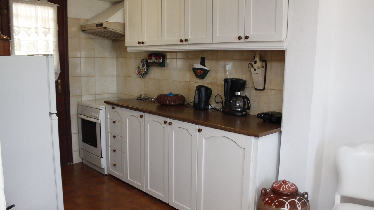Photo of Kitchen in Skiros