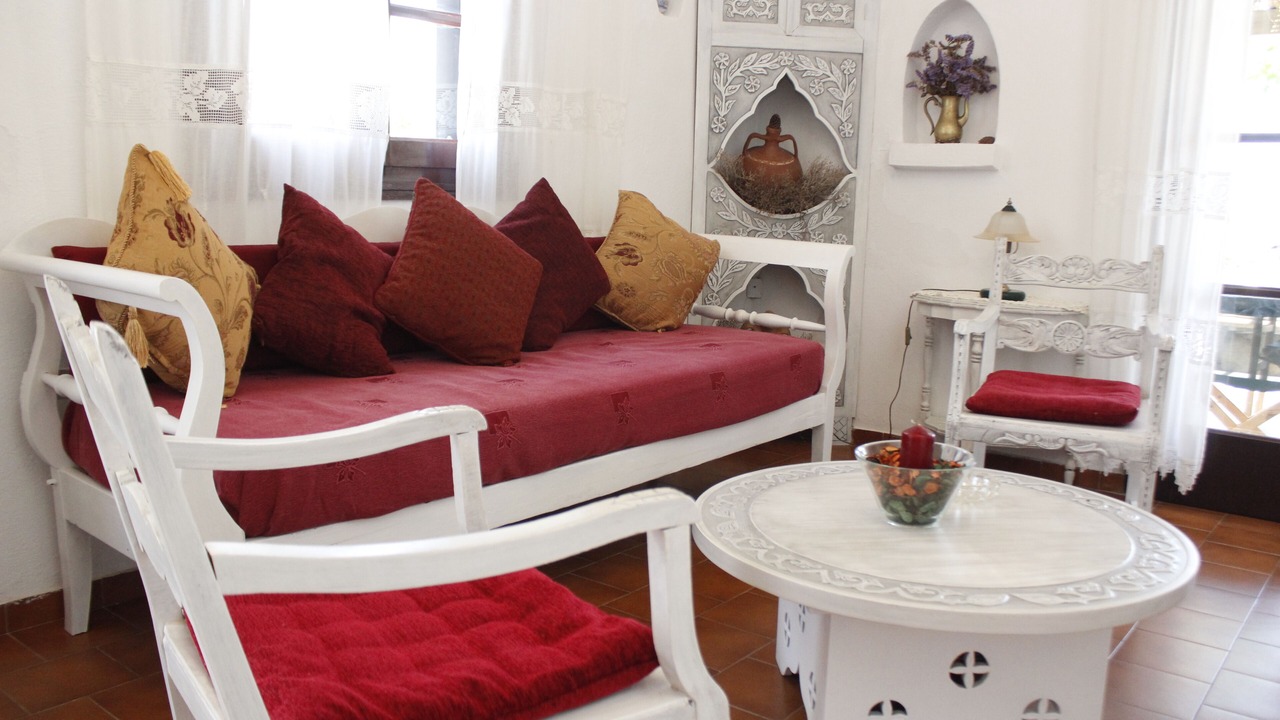 Photo of Livingroom in Skiros