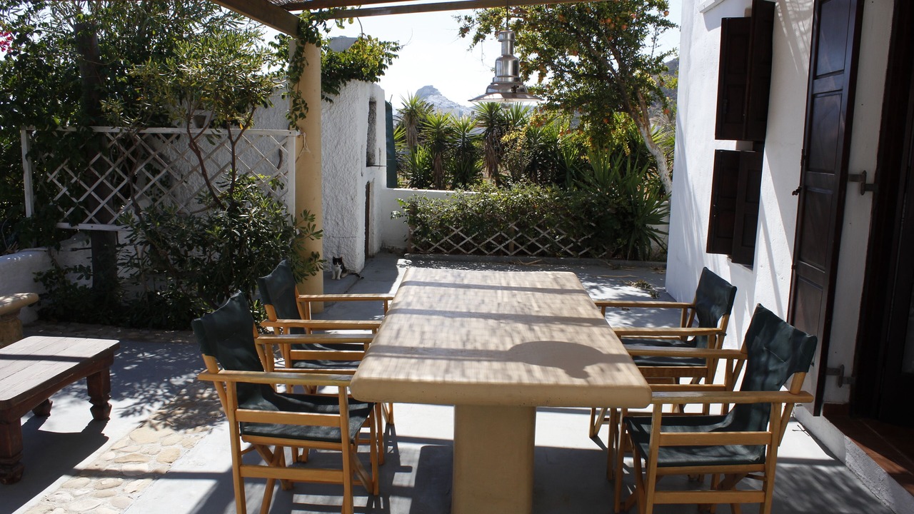 Photo of Outdoor in Skiros