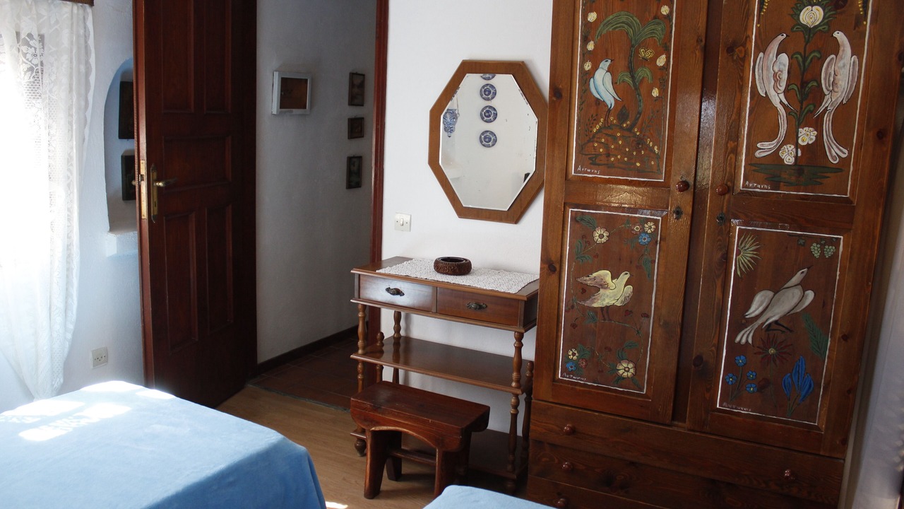 Photo of Bedroom in Skiros