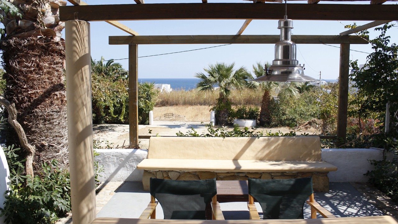 Photo of Outdoor in Skiros