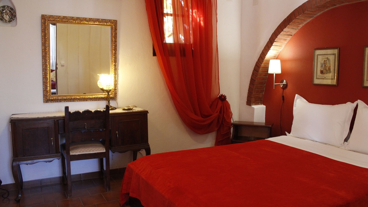 Photo of Bedroom in Skiros