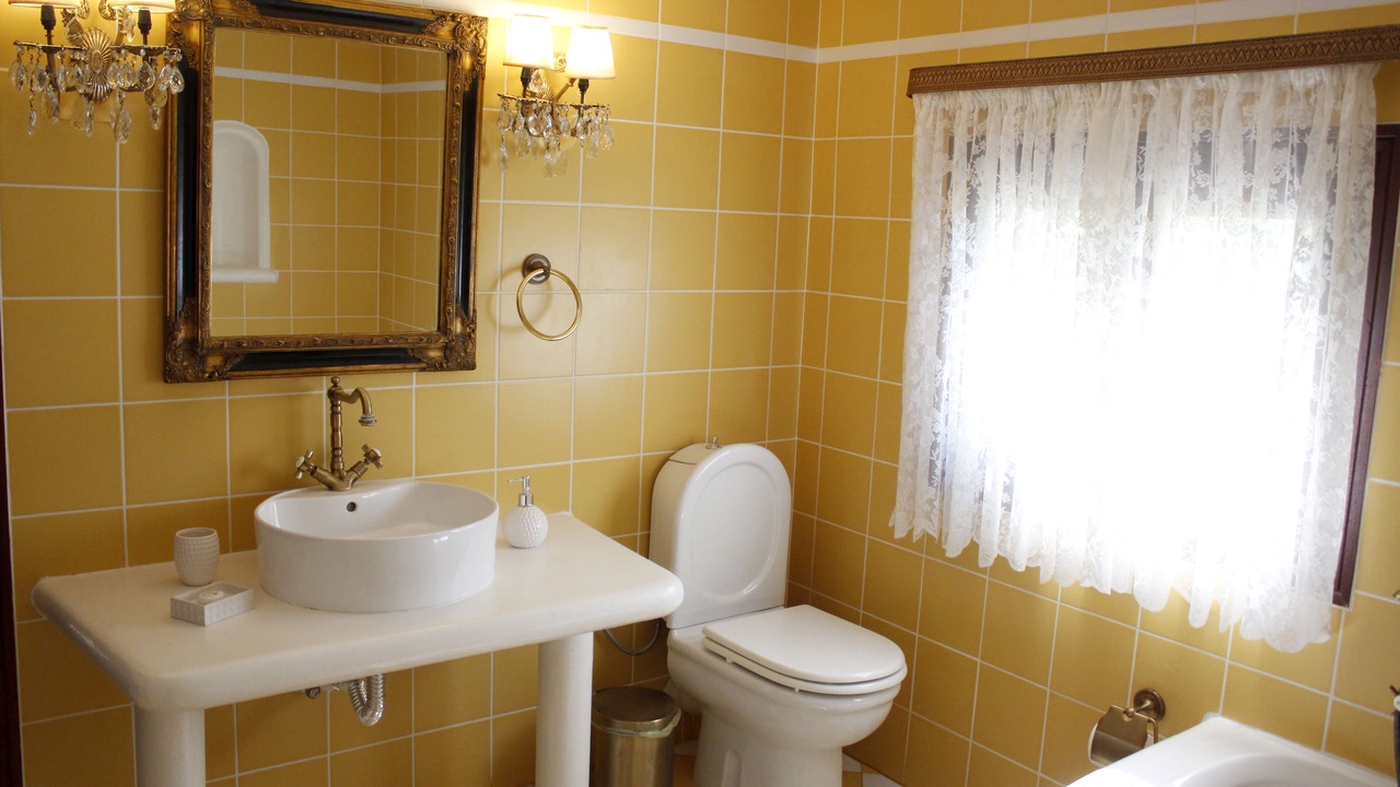 Photo of Bathroom in Skiros