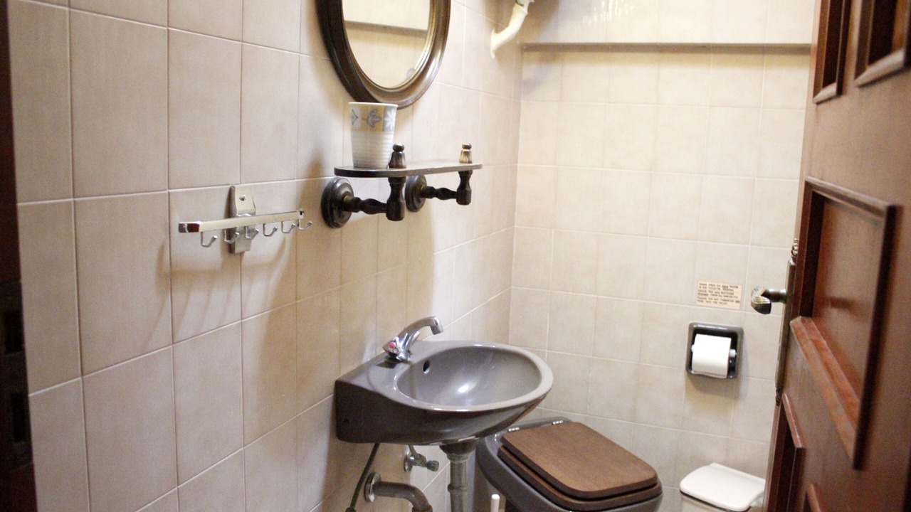 Photo of Bathroom in Skiros