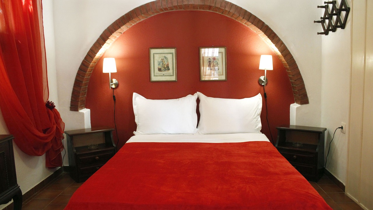 Photo of Bedroom in Skiros