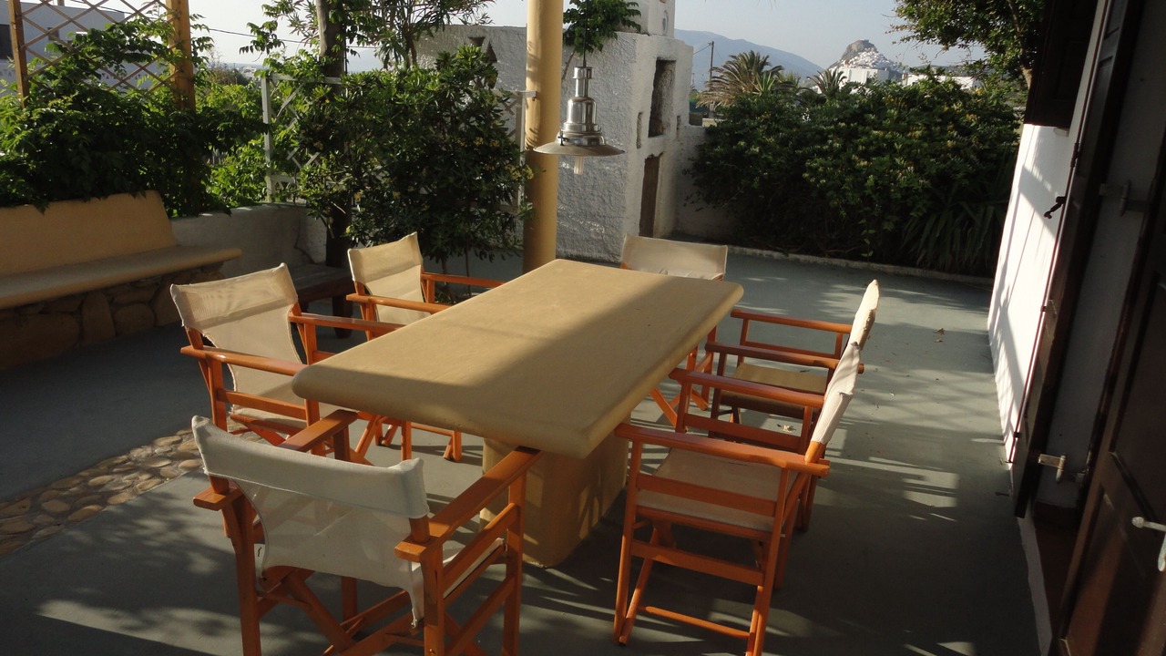 Photo of Outdoor in Skiros