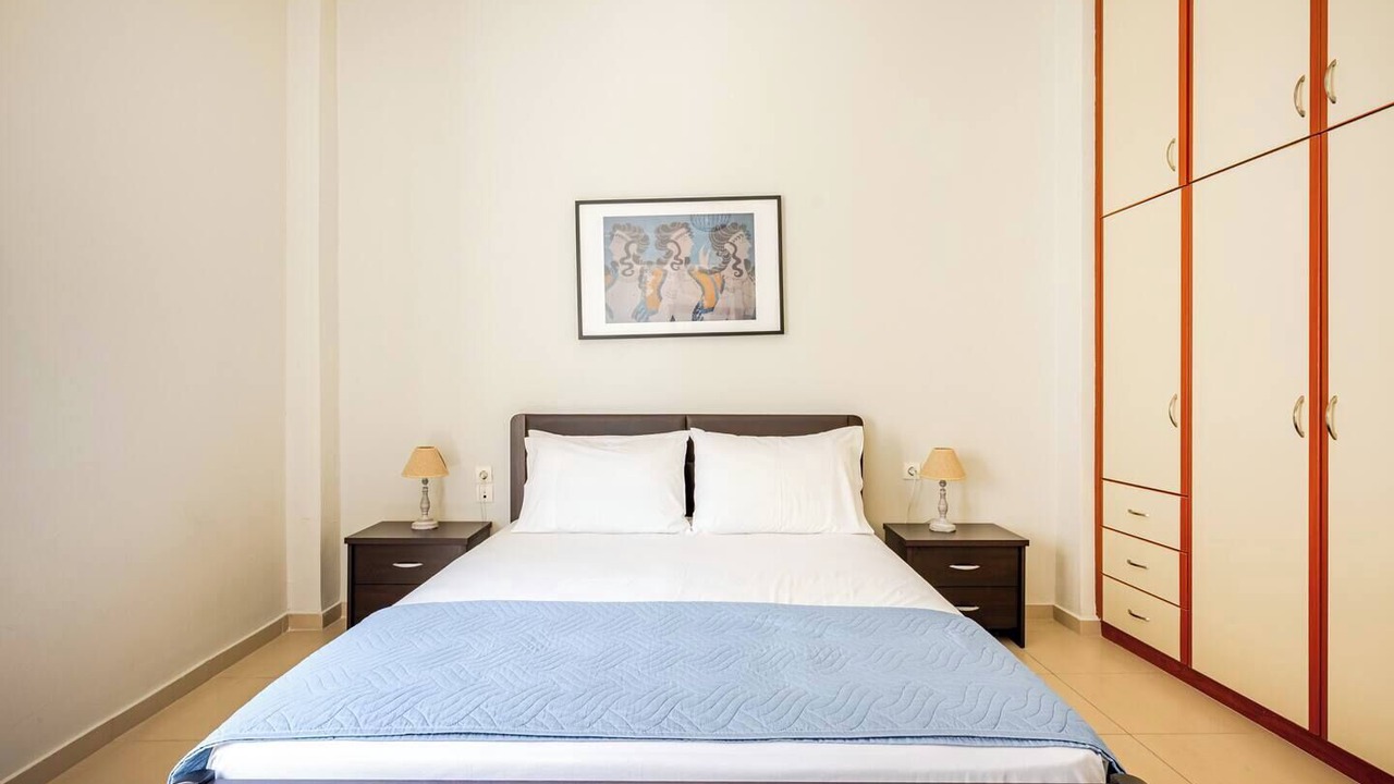 Photo of Bedroom in Kato Galatas