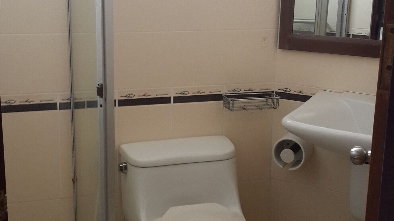 Photo of Bathroom in Makkasan