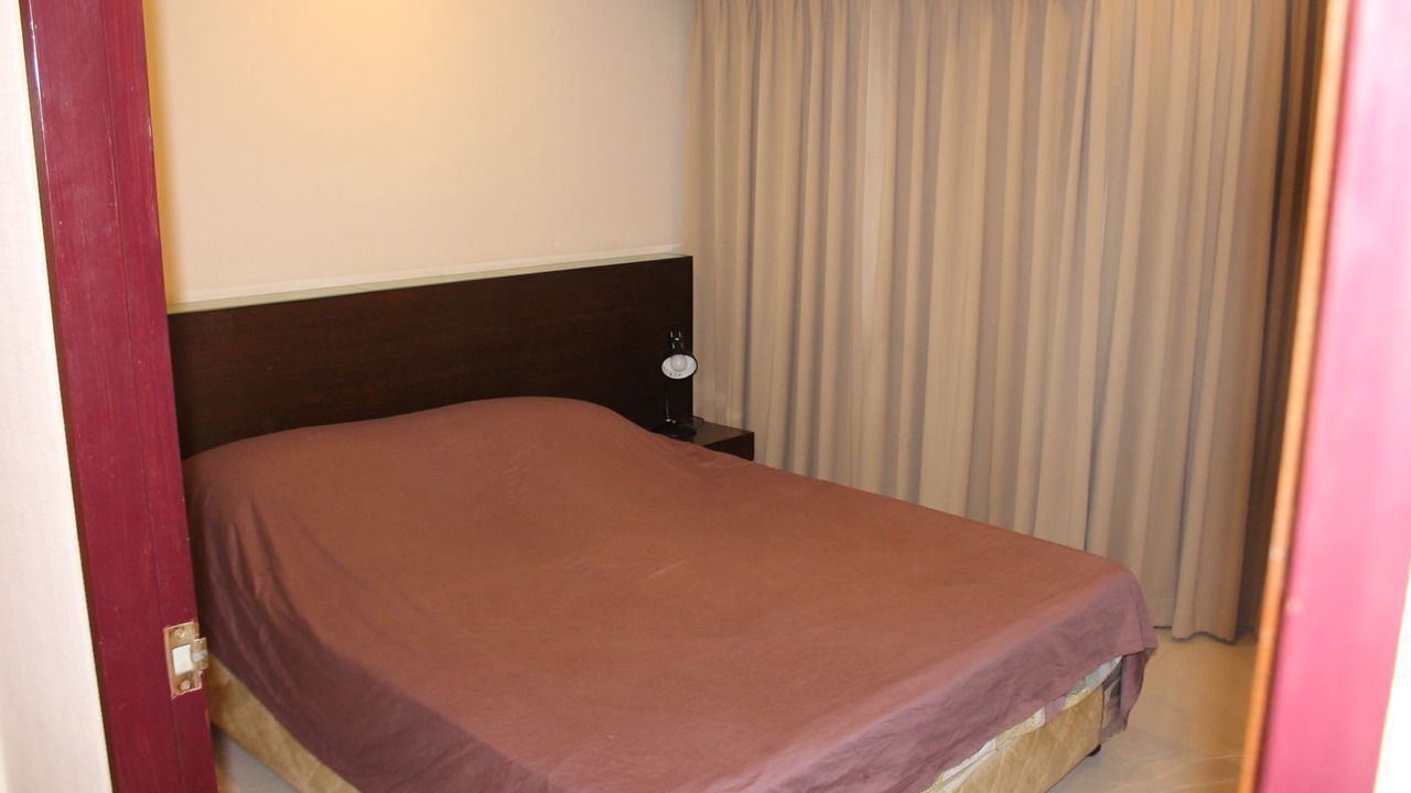 Photo of Bedroom in Makkasan