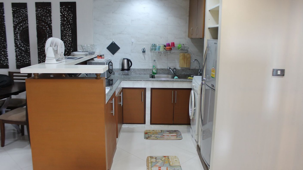 Photo of Kitchen in Makkasan
