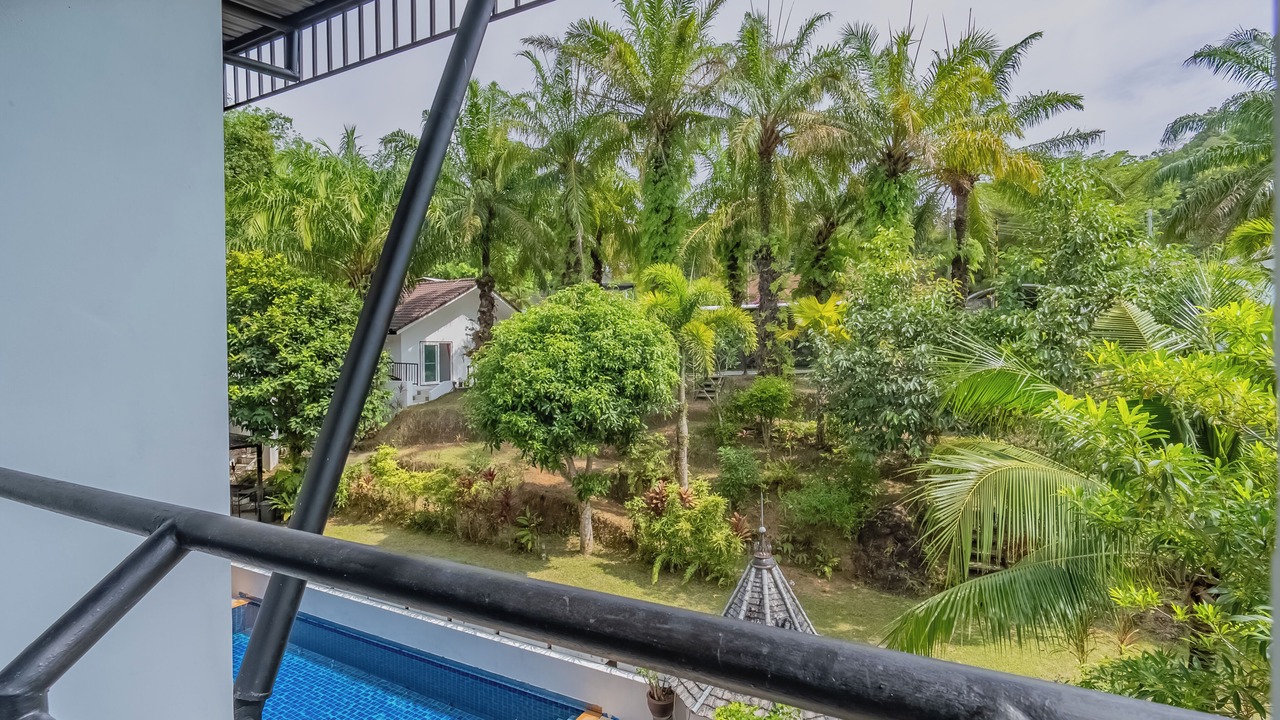 Photo of Outdoor in Chalong