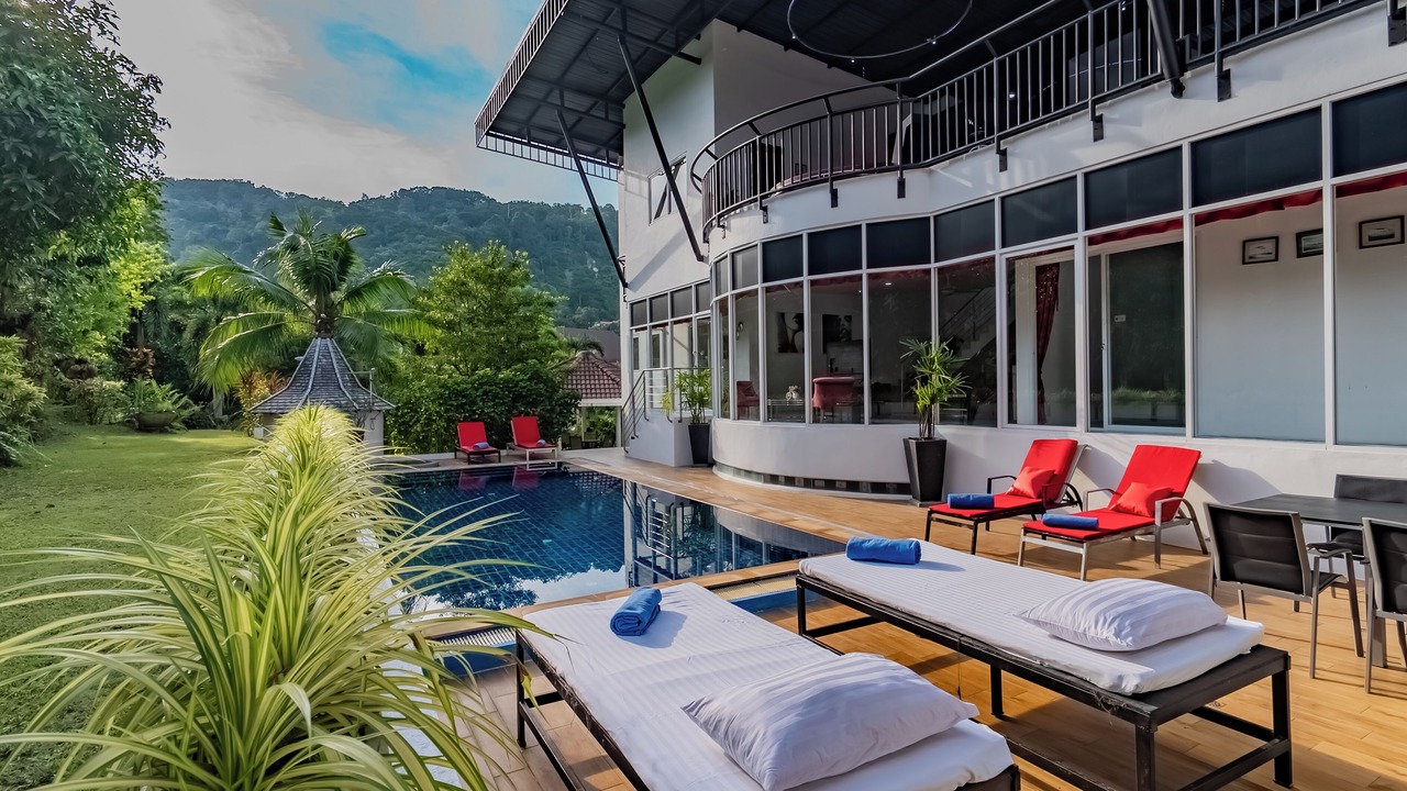 Photo of Outdoor in Chalong