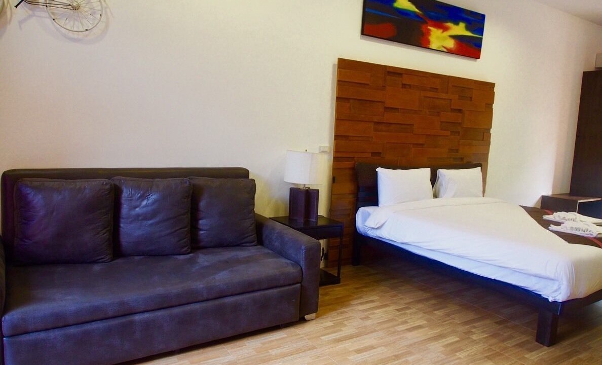 Photo of Bedroom in Hua Hin