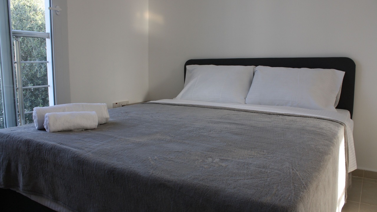 Photo of Bedroom in Ozankoy