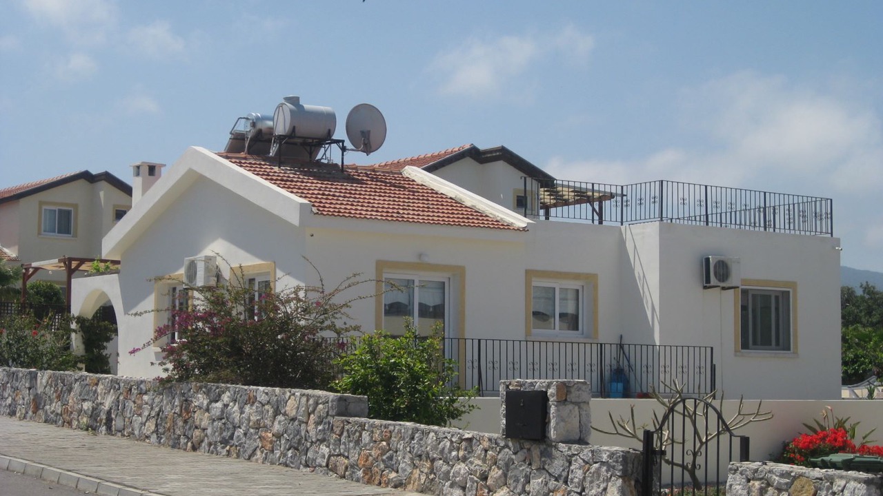 Photo of Outdoor in Tatlisu