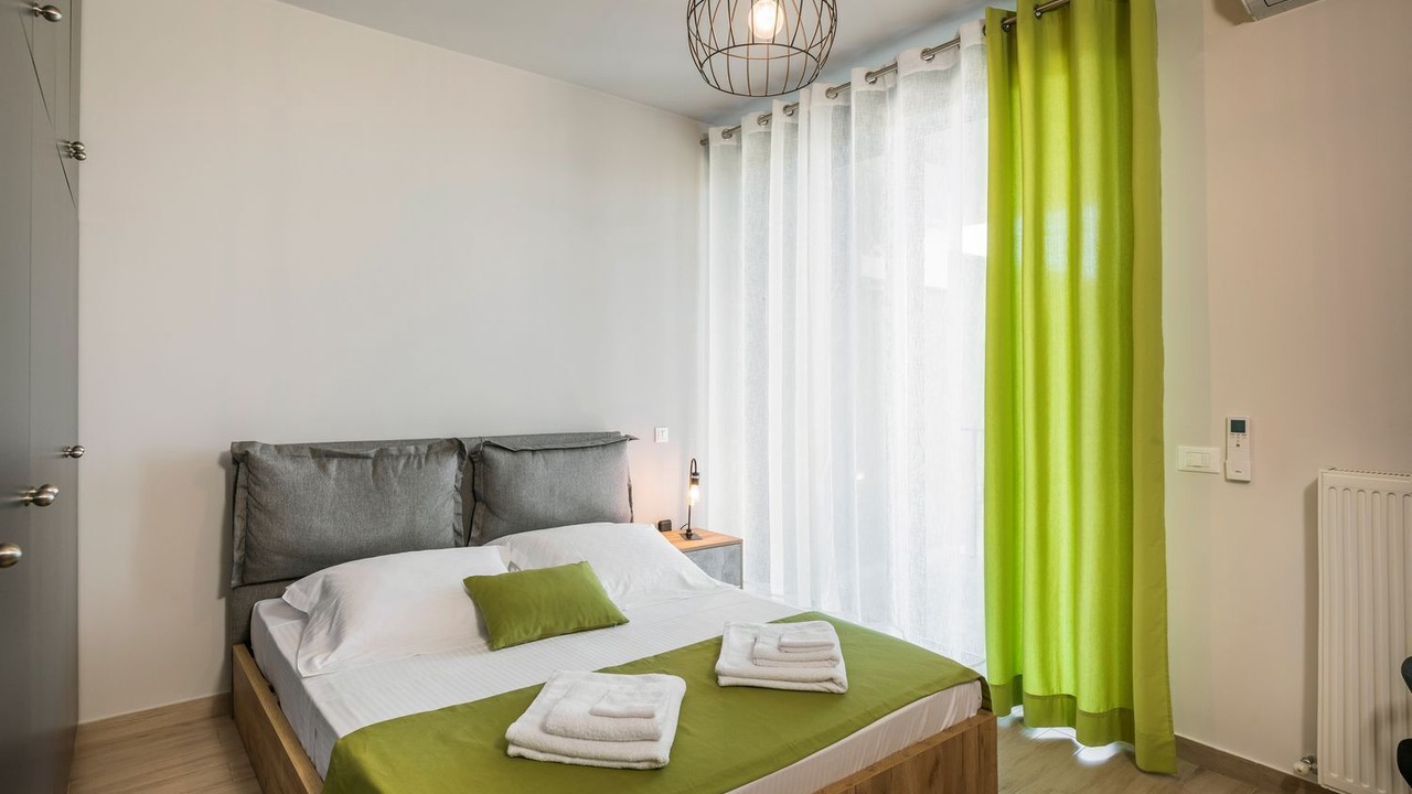 Photo of Bedroom in Agia