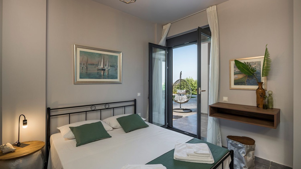 Photo of Bedroom in Agia