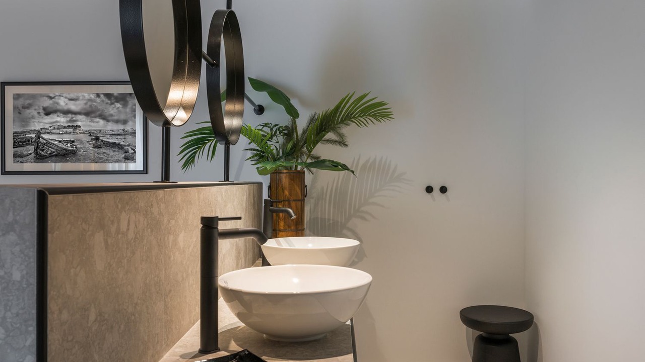 Photo of Bathroom in Agia
