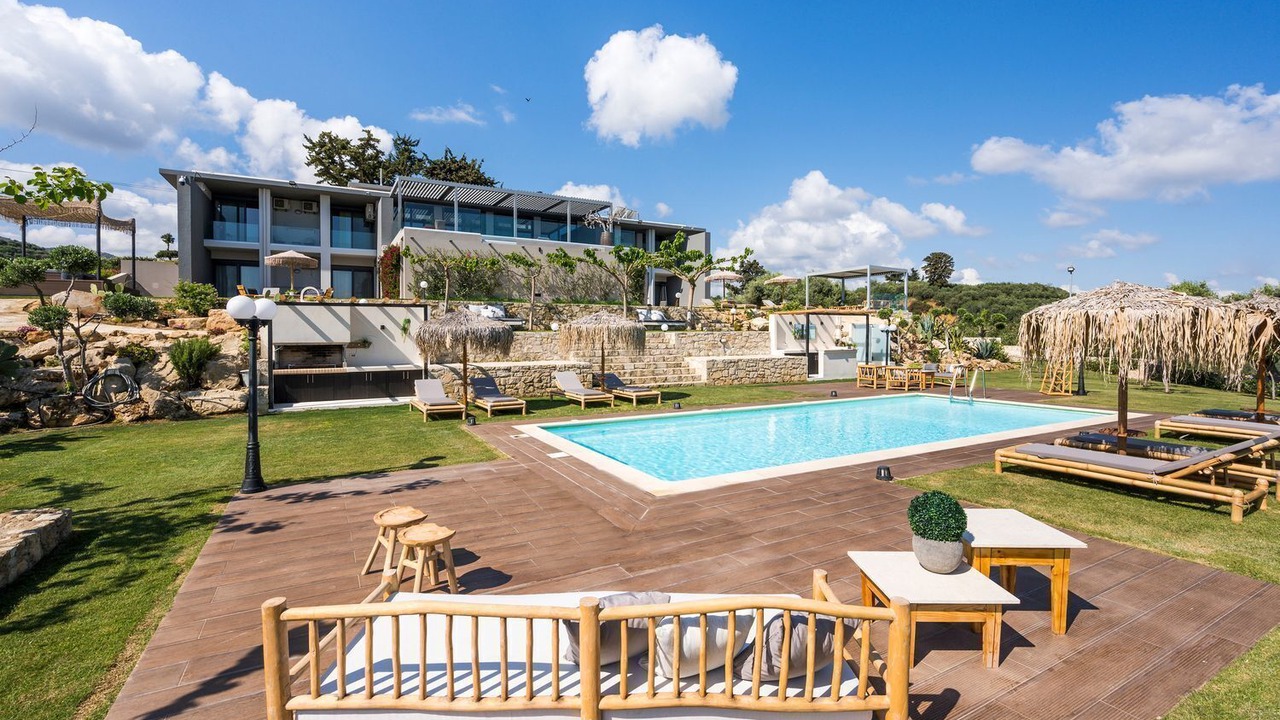Photo of Outdoor in Agia