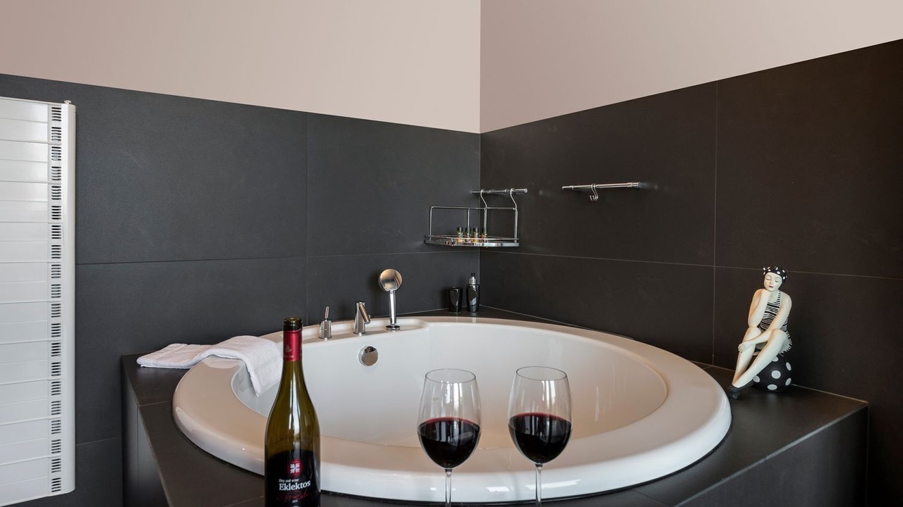 Photo of Bathroom in Agia
