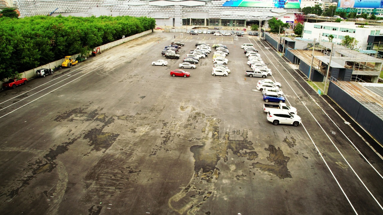 Photo of Others in Rama 9