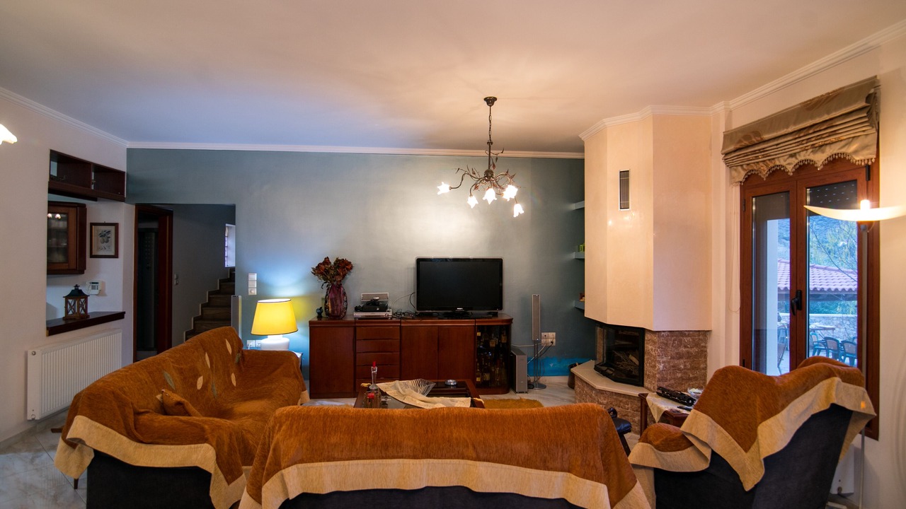 Photo of Livingroom in Salamis