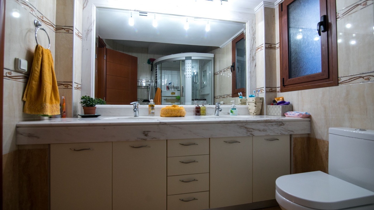Photo of Bathroom in Salamis