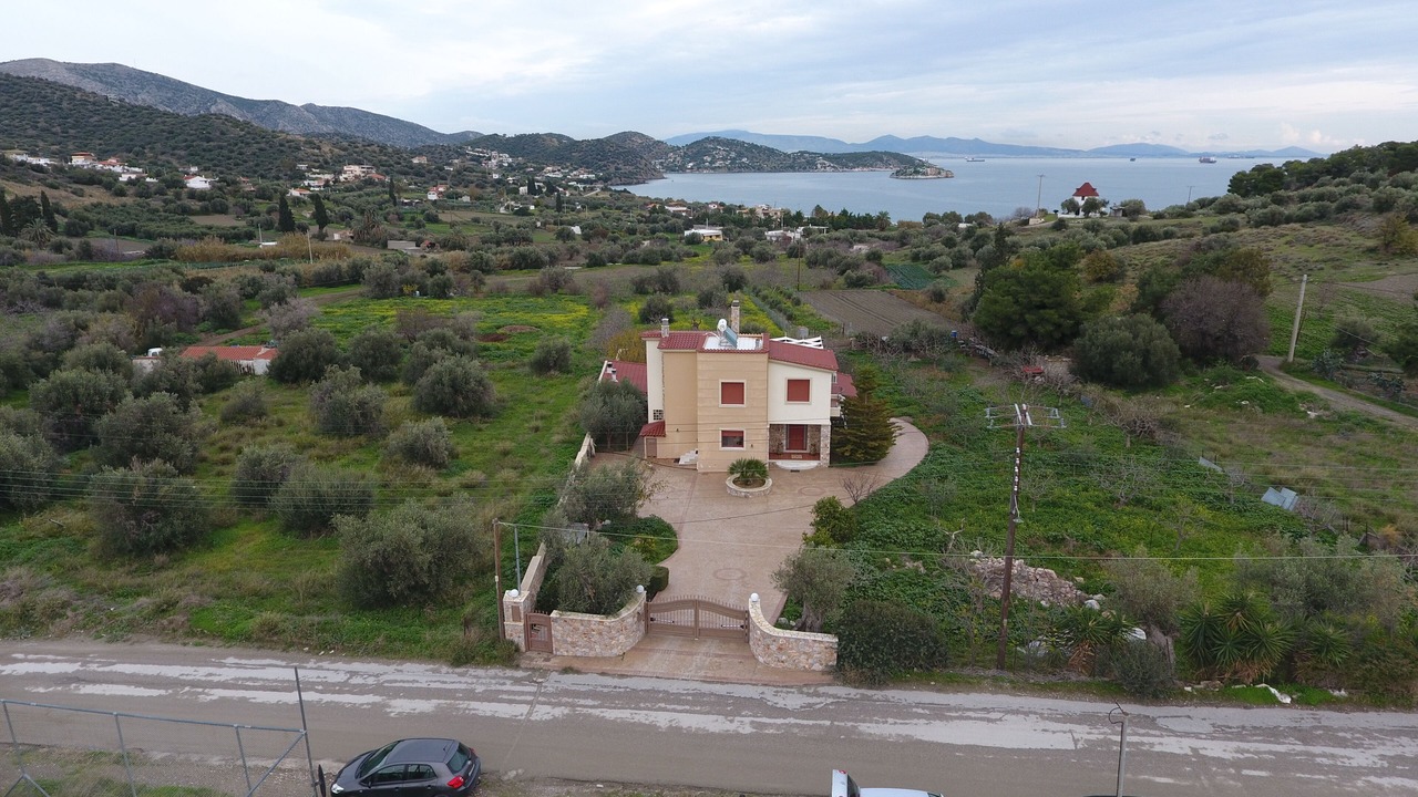 Photo of Outdoor in Salamis