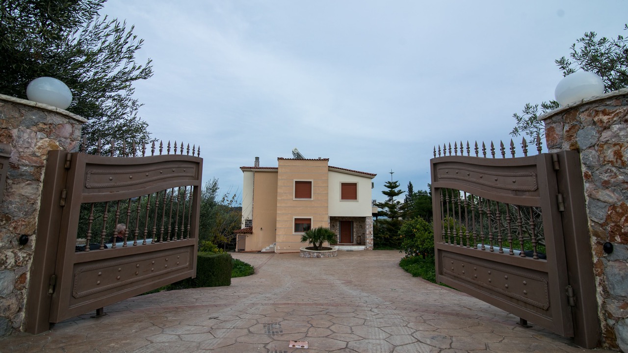 Photo of Outdoor in Salamis
