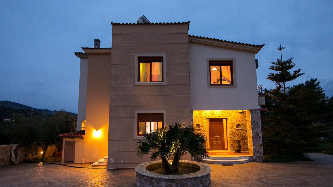 Photo of Outdoor in Salamis