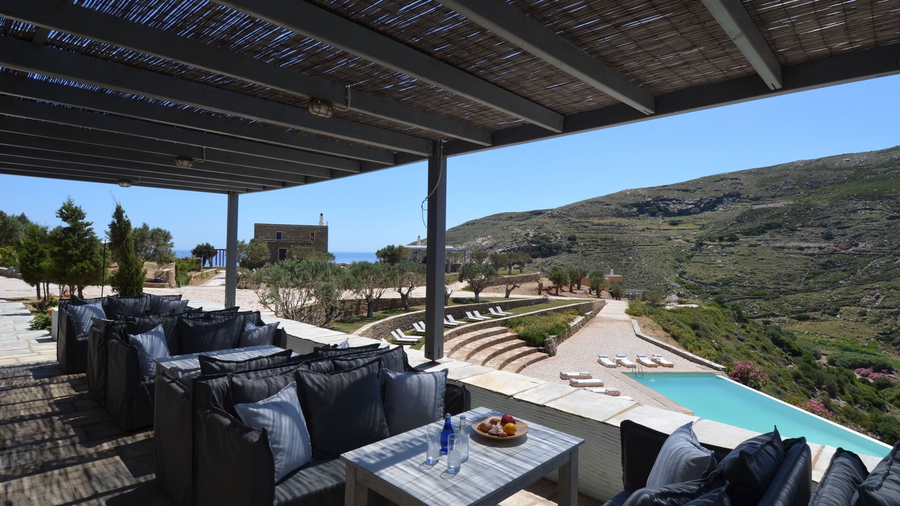 Photo of Outdoor in Andros