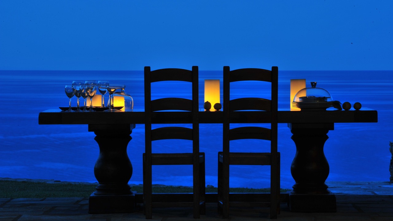 Photo of Outdoor in Andros