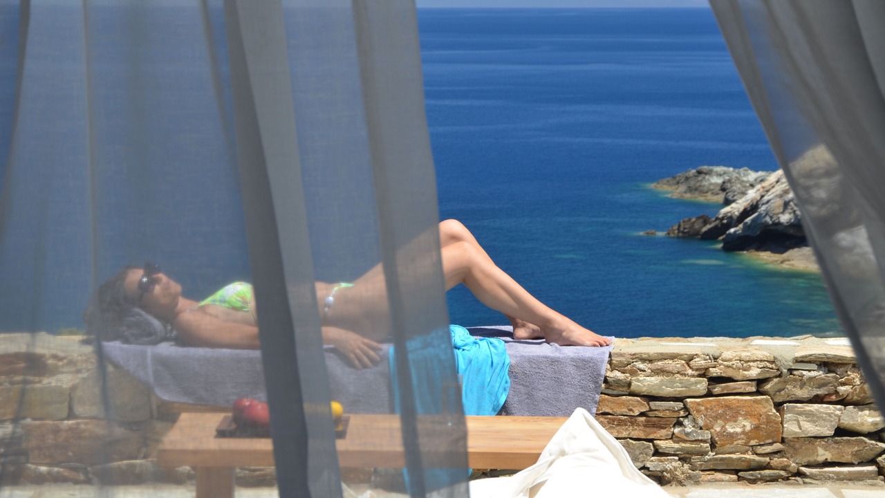 Photo of Others in Andros