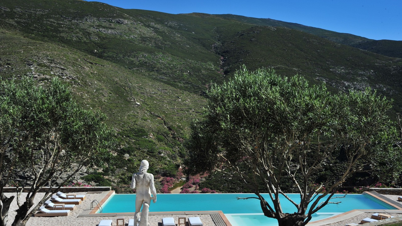 Photo of Outdoor in Andros