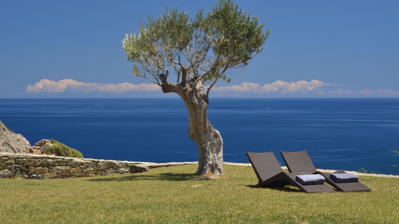 Photo of Outdoor in Andros